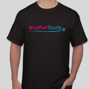 Nicefuntours - nice walking tour